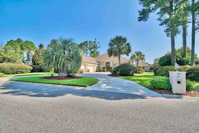 3999 Lark Hill Dr., Myrtle Beach, SC 29577