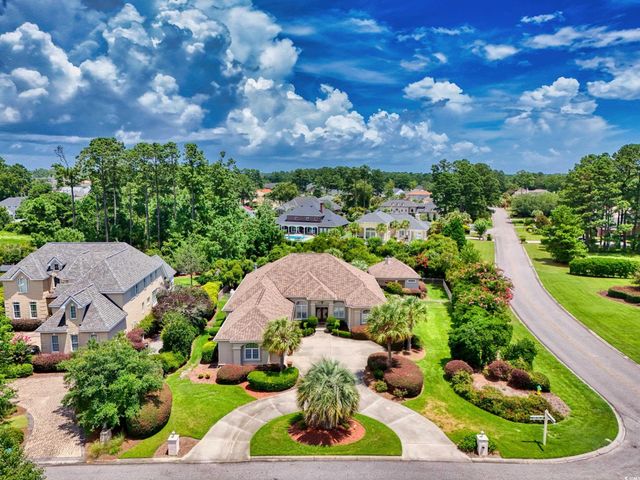 3999 Lark Hill Dr., Myrtle Beach, SC 29577