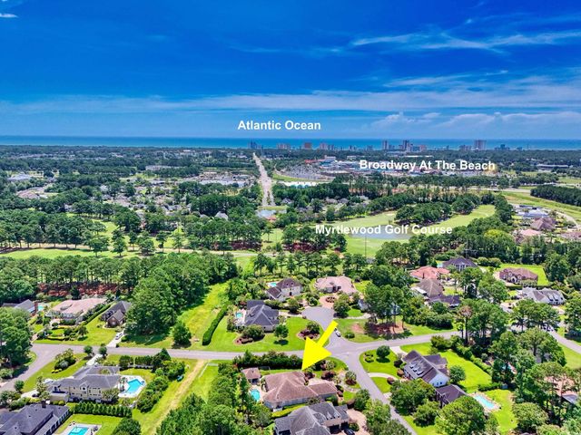 3999 Lark Hill Dr., Myrtle Beach, SC 29577