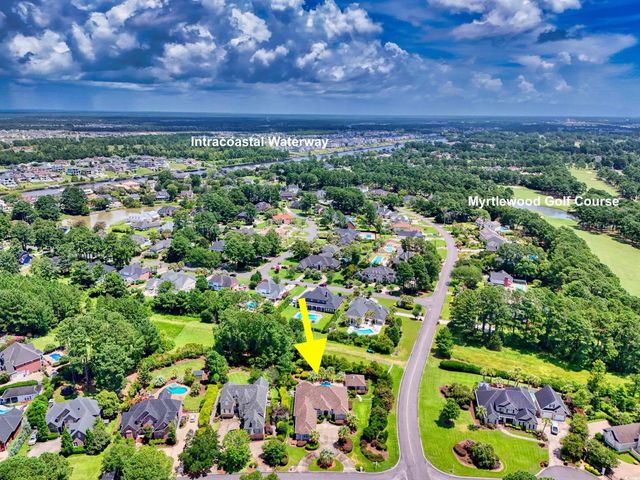 3999 Lark Hill Dr., Myrtle Beach, SC 29577