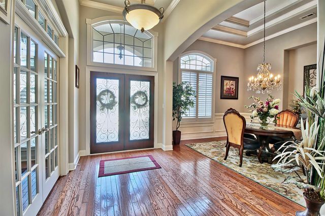 3999 Lark Hill Dr., Myrtle Beach, SC 29577