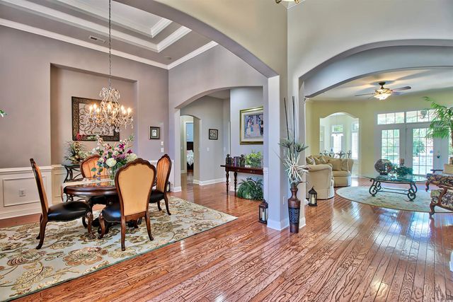 3999 Lark Hill Dr., Myrtle Beach, SC 29577