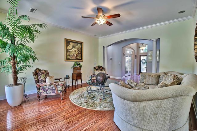 3999 Lark Hill Dr., Myrtle Beach, SC 29577