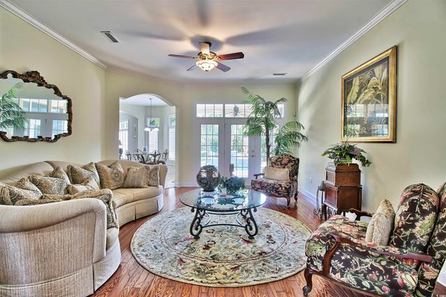 3999 Lark Hill Dr., Myrtle Beach, SC 29577