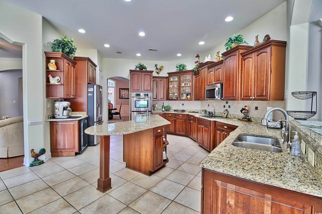 3999 Lark Hill Dr., Myrtle Beach, SC 29577
