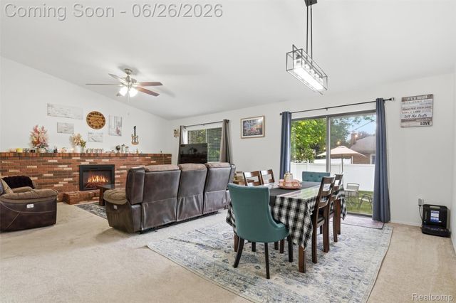 38833 Reo Drive, Livonia, MI 48154