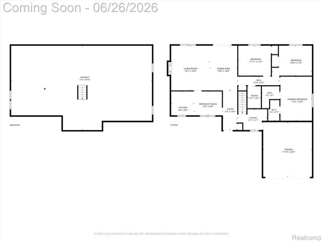 38833 Reo Drive, Livonia, MI 48154