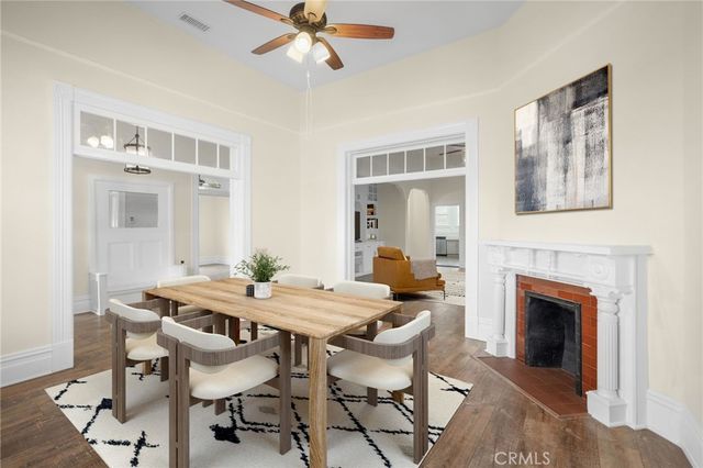 1598 W 36th Place, Los Angeles, CA 90018