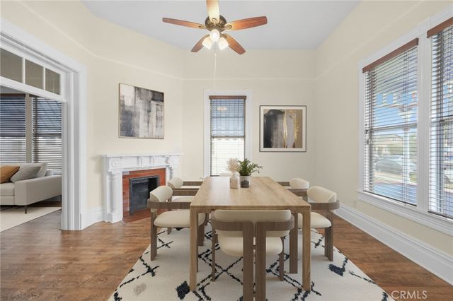 1598 W 36th Place, Los Angeles, CA 90018