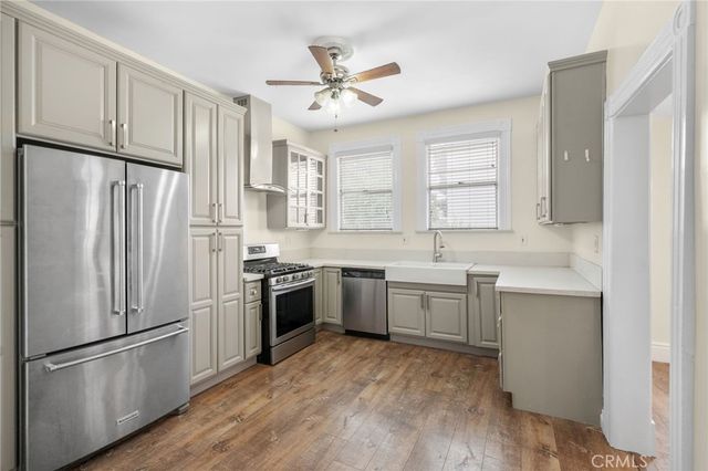1598 W 36th Place, Los Angeles, CA 90018