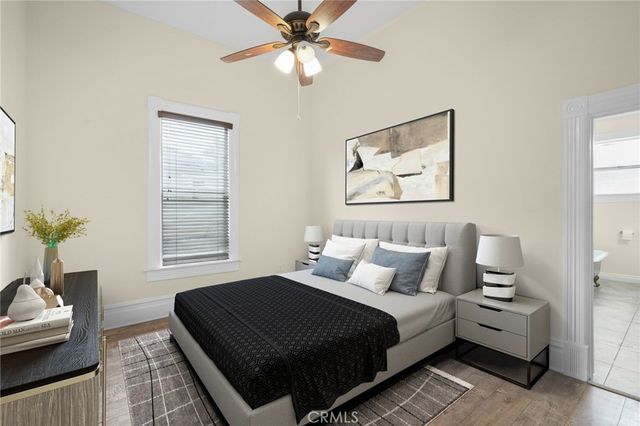 1598 W 36th Place, Los Angeles, CA 90018
