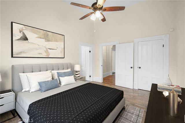1598 W 36th Place, Los Angeles, CA 90018