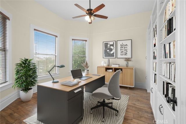 1598 W 36th Place, Los Angeles, CA 90018