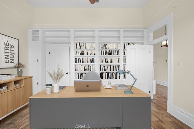 1598 W 36th Place, Los Angeles, CA 90018