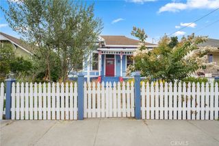 1598 W 36th Place, Los Angeles, CA 90018