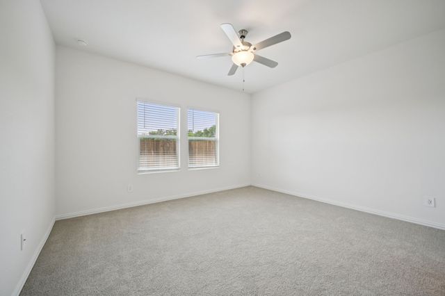 703 Dotty Drive, Princeton, TX 75071