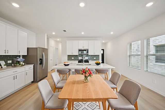 703 Dotty Drive, Princeton, TX 75071