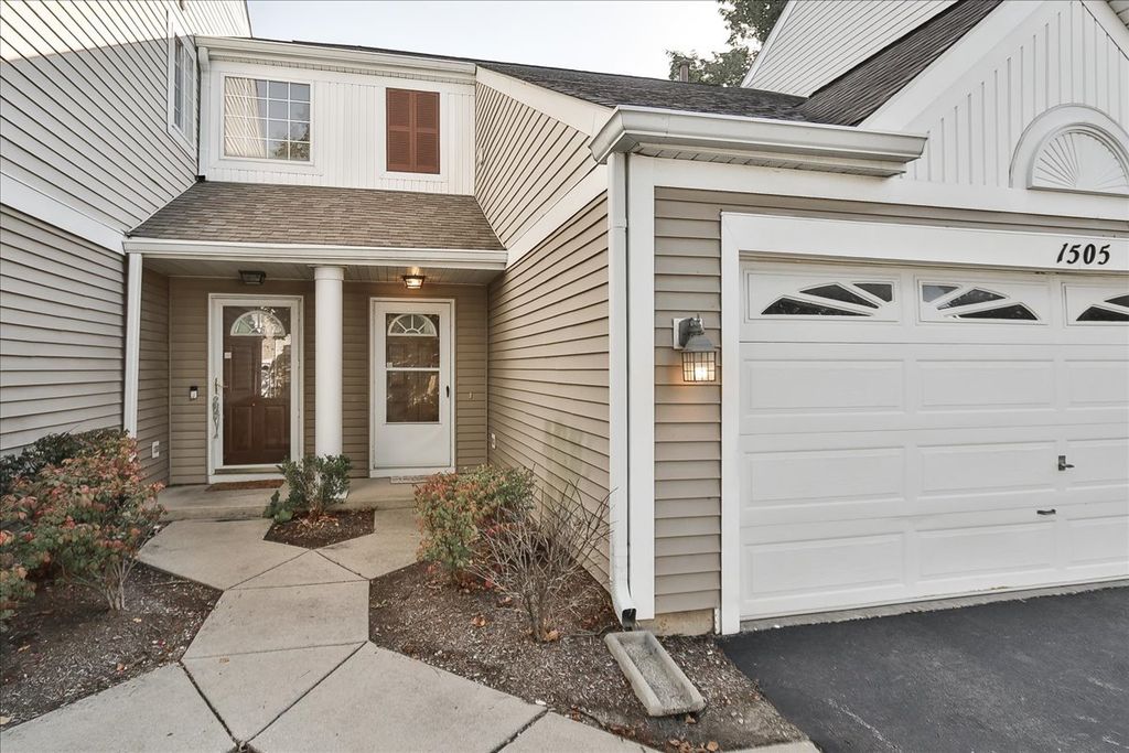 1505 Spaulding Road, Bartlett, IL 60103 — photo 2
