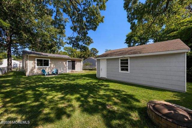834 Rodgers Street, Lanoka Harbor, NJ 08734