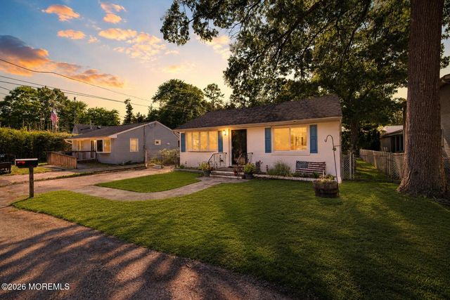834 Rodgers Street, Lanoka Harbor, NJ 08734