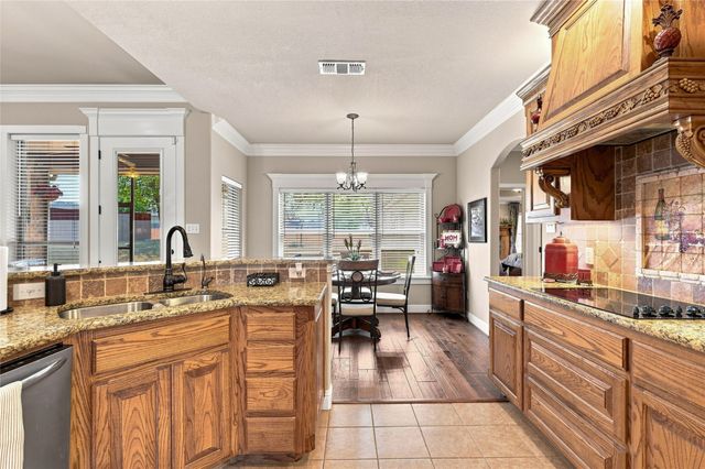 6909 Westover Drive, Granbury, TX 76049