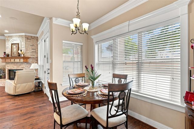 6909 Westover Drive, Granbury, TX 76049