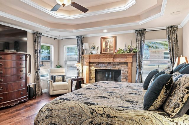 6909 Westover Drive, Granbury, TX 76049