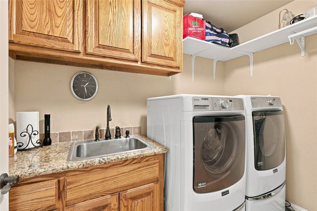 6909 Westover Drive, Granbury, TX 76049