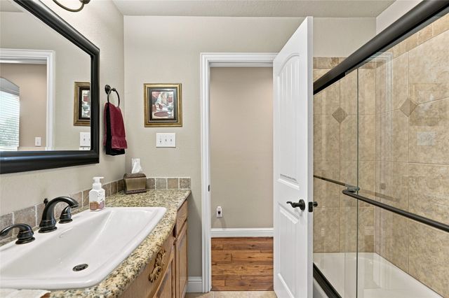 6909 Westover Drive, Granbury, TX 76049