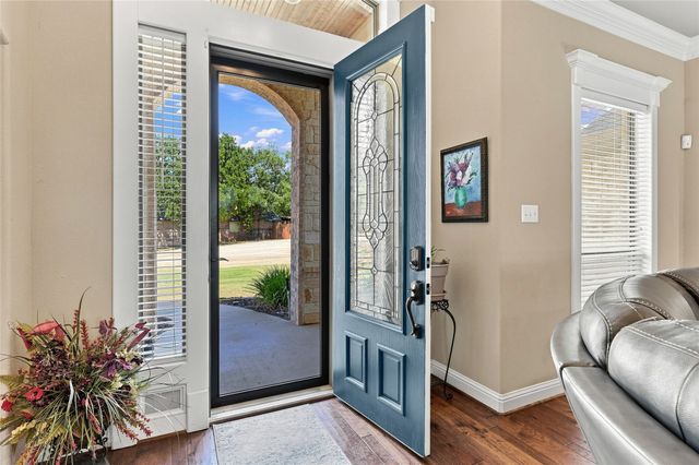 6909 Westover Drive, Granbury, TX 76049
