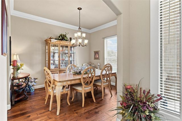 6909 Westover Drive, Granbury, TX 76049