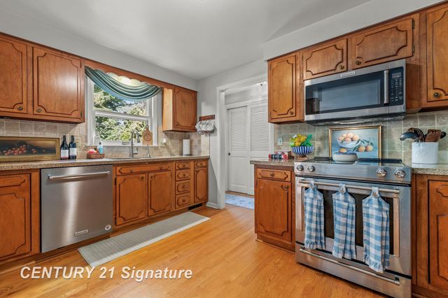 358 Somerset Road, Saginaw, MI 48638