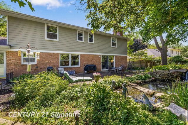 358 Somerset Road, Saginaw, MI 48638