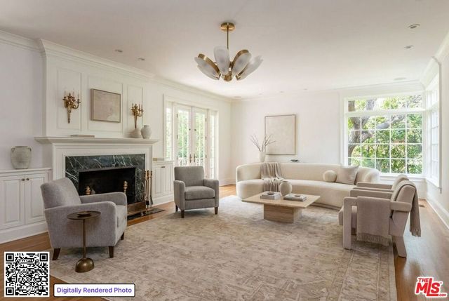 685 Elkins Road, Los Angeles, CA 90049