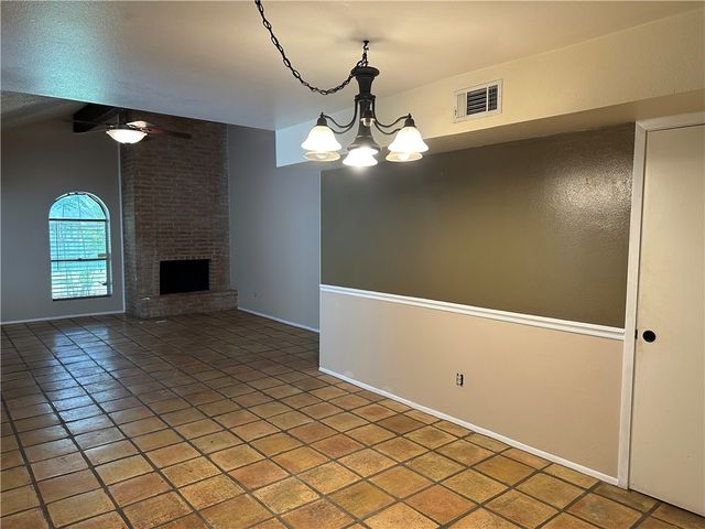 4032 Ogrady Dr, Corpus Christi, TX 78413