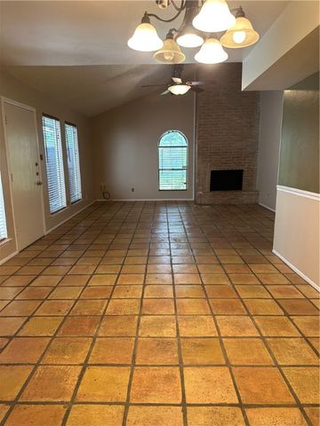 4032 Ogrady Dr, Corpus Christi, TX 78413