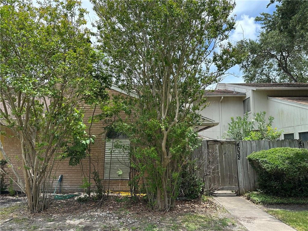 4032 Ogrady Dr, Corpus Christi, TX 78413