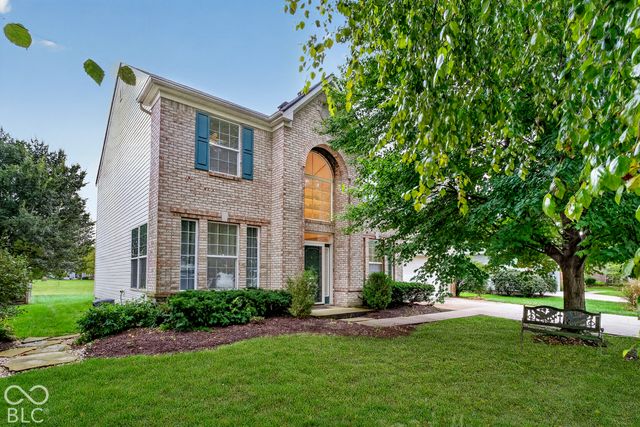 15996 Arbor Grove Boulevard, Noblesville, IN 46060