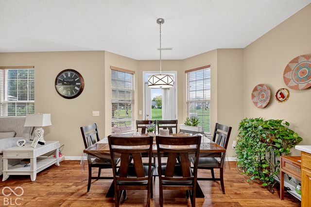 15996 Arbor Grove Boulevard, Noblesville, IN 46060