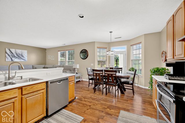 15996 Arbor Grove Boulevard, Noblesville, IN 46060
