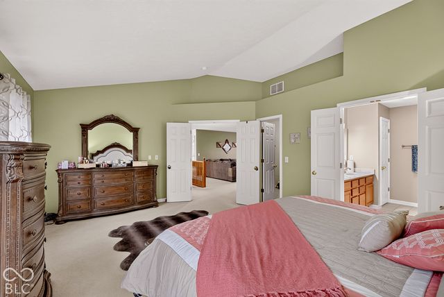 15996 Arbor Grove Boulevard, Noblesville, IN 46060