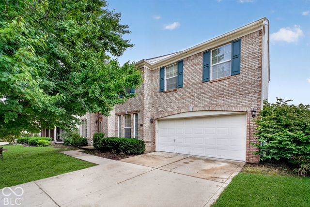 15996 Arbor Grove Boulevard, Noblesville, IN 46060