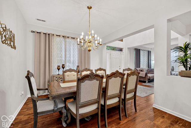 15996 Arbor Grove Boulevard, Noblesville, IN 46060