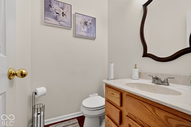 15996 Arbor Grove Boulevard, Noblesville, IN 46060
