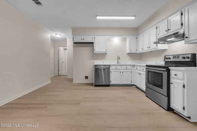 6503 Evergreen Drive, Southaven, MS 38671