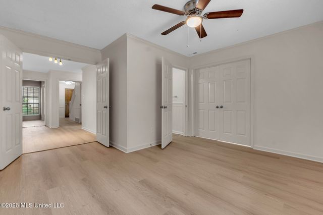 6503 Evergreen Drive, Southaven, MS 38671