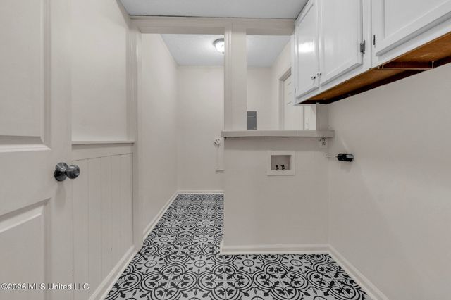 6503 Evergreen Drive, Southaven, MS 38671