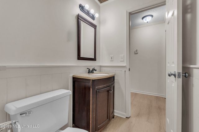 6503 Evergreen Drive, Southaven, MS 38671