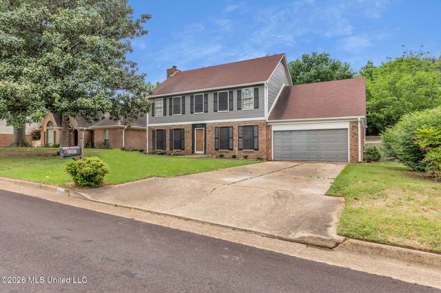 6503 Evergreen Drive, Southaven, MS 38671