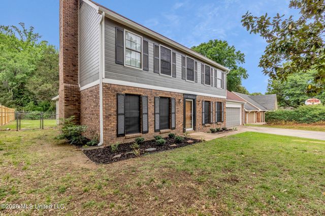 6503 Evergreen Drive, Southaven, MS 38671